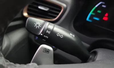 Hyundai Ioniq 2017, 174068 км, за 5579.62 USD - фото 18