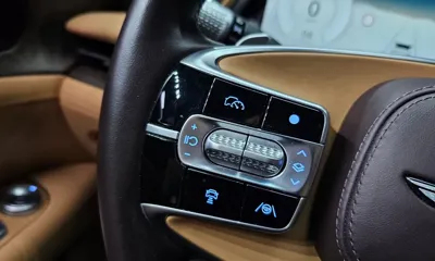 Genesis G90 2022, 81117 км, за 45914.33 USD - фото 20