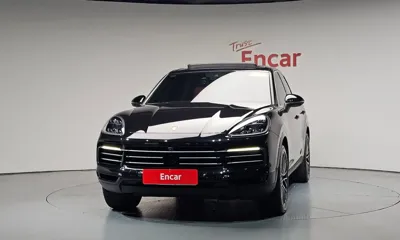 Porsche Cayenne 2021, 77875 км, за 44605.05 USD