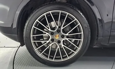 Porsche Cayenne 2021, 77875 км, за 44605.05 USD