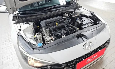 Hyundai Avante 2022, 144115 км, за 7488.44 USD - фото 6