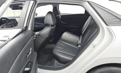 Hyundai Avante 2022, 144115 км, за 7488.44 USD - фото 12