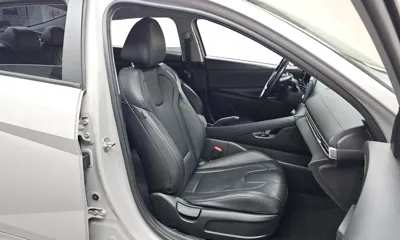 Hyundai Avante 2022, 144115 км, за 7488.44 USD - фото 26