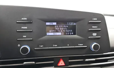 Hyundai Avante 2022, 144115 км, за 7488.44 USD - фото 28