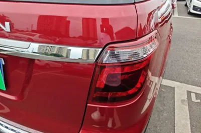CHANGAN OSHAN CX70 2017, 92400 км, за 5485 USD - фото 7