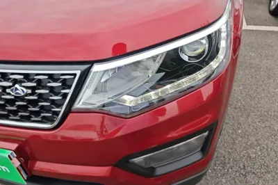 CHANGAN OSHAN CX70 2017, 92400 км, за 5485 USD - фото 9