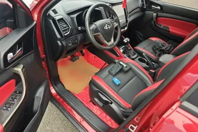 CHANGAN OSHAN CX70 2017, 92400 км, за 5485 USD - фото 19