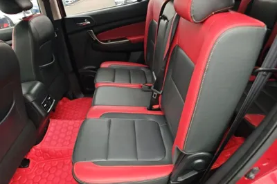 CHANGAN OSHAN CX70 2017, 92400 км, за 5485 USD - фото 20