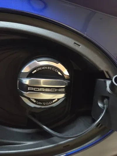Porsche Panamera 2025, 10600 км, за 115188.1 USD - фото 20