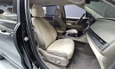 Kia Canival 2021, 79607 км, за 16129.04 USD - фото 11