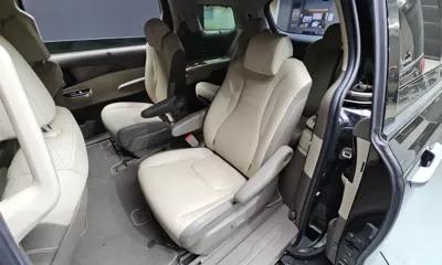 Kia Canival 2021, 79607 км, за 16129.04 USD - фото 12