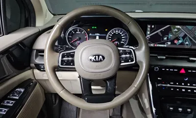 Kia Canival 2021, 79607 км, за 16129.04 USD - фото 14