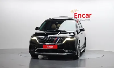 Kia Canival 2022, 54010 км, за 19627.15 USD