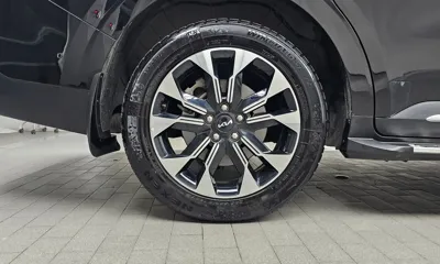 Kia Canival 2022, 54010 км, за 19627.15 USD