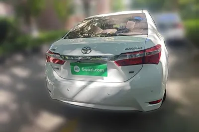 Toyota Corolla 2014, 98100 км, за 7350 USD