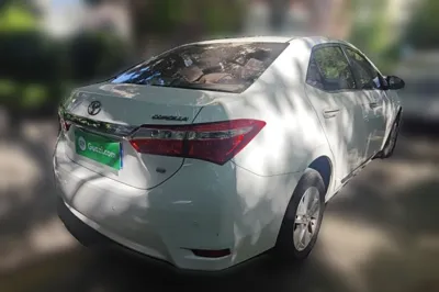 Toyota Corolla 2014, 98100 км, за 7350 USD