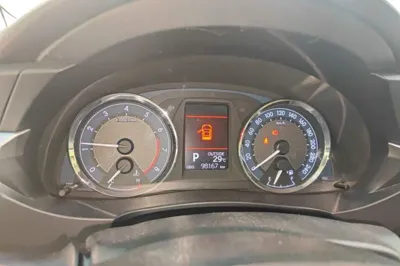 Toyota Corolla 2014, 98100 км, за 7350 USD - фото 8