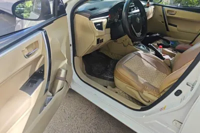 Toyota Corolla 2014, 98100 км, за 7350 USD - фото 13
