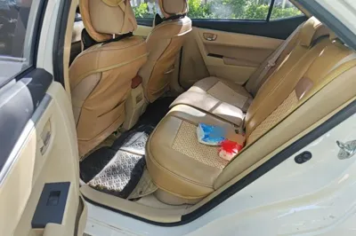 Toyota Corolla 2014, 98100 км, за 7350 USD - фото 14