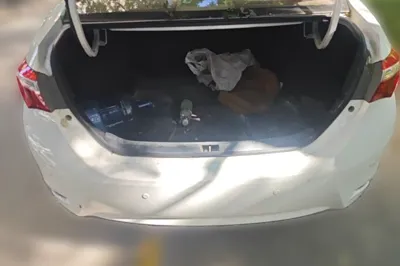 Toyota Corolla 2014, 98100 км, за 7350 USD - фото 16