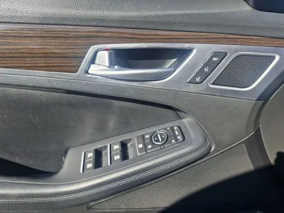 Genesis G80 2017, 156200 км, за 7534.29 USD - фото 16