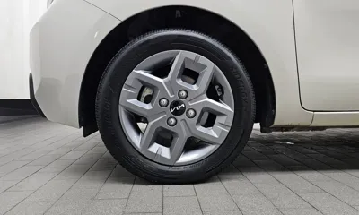 Kia Ray 2023, 38035 км, за 8990.23 USD