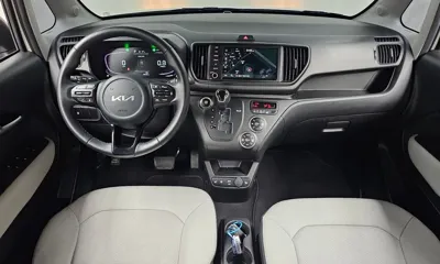 Kia Ray 2023, 38035 км, за 8986.13 USD - фото 7