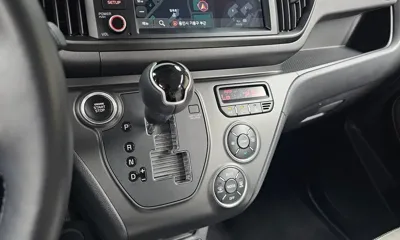 Kia Ray 2023, 38035 км, за 8986.13 USD - фото 9