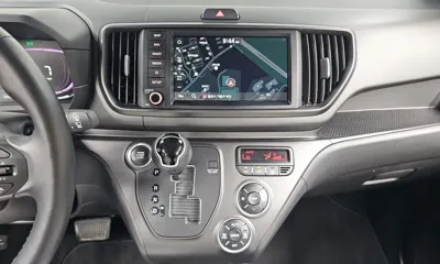 Kia Ray 2023, 38035 км, за 8986.13 USD - фото 12