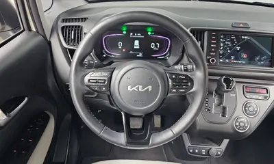 Kia Ray 2023, 38035 км, за 8986.13 USD - фото 13