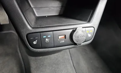Kia Ray 2023, 38035 км, за 8986.13 USD - фото 17
