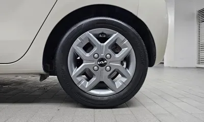 Kia Ray 2023, 38035 км, за 8986.13 USD - фото 21