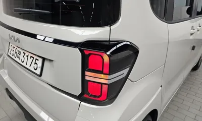 Kia Ray 2023, 38035 км, за 8986.13 USD - фото 23