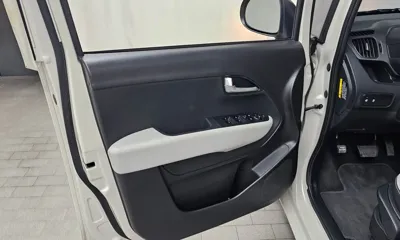 Kia Ray 2023, 38035 км, за 8986.13 USD - фото 24