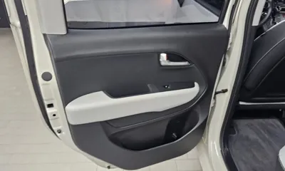 Kia Ray 2023, 38035 км, за 8986.13 USD - фото 25
