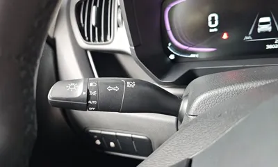 Kia Ray 2023, 38035 км, за 8986.13 USD - фото 28