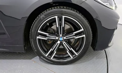 BMW 4-Series 2021, 53806 км, за 26422.2 USD