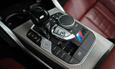 BMW 4-Series 2021, 53806 км, за 26422.2 USD - фото 9