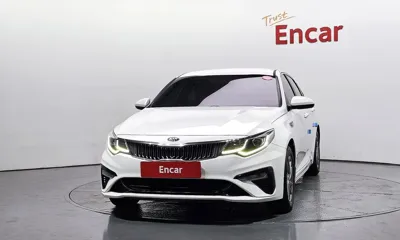 Kia K5 2020, 153300 км, за 7811.47 USD