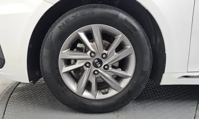 Kia K5 2020, 153300 км, за 7811.47 USD