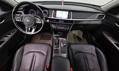 Kia K5 2020, 153300 км, за 7752.45 USD - фото 7