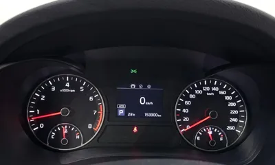 Kia K5 2020, 153300 км, за 7752.45 USD - фото 8