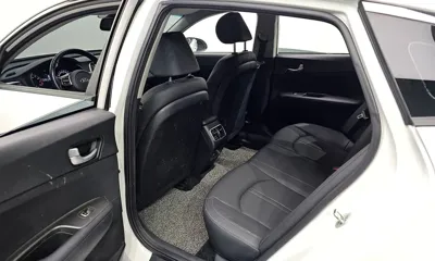 Kia K5 2020, 153300 км, за 7752.45 USD - фото 11