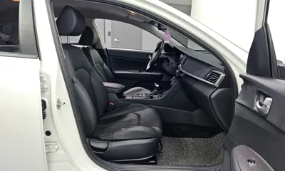 Kia K5 2020, 153300 км, за 7752.45 USD - фото 12