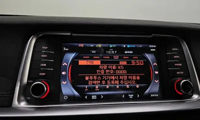 Kia K5 2020, 153300 км, за 7752.45 USD - фото 16