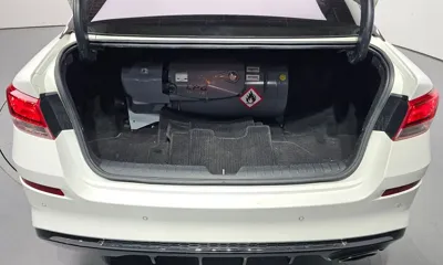 Kia K5 2020, 153300 км, за 7752.45 USD - фото 20