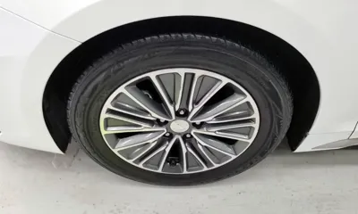 Hyundai Grandeur 2019, 48160 км, за 15276.6 USD