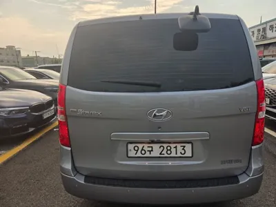 Hyundai Starex 2020, 60768 км, за 11495 USD