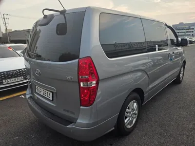 Hyundai Starex 2020, 60768 км, за 11495 USD - фото 6
