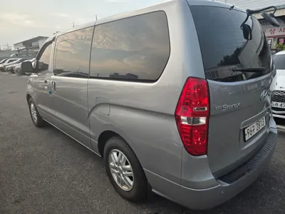 Hyundai Starex 2020, 60768 км, за 11495 USD - фото 7